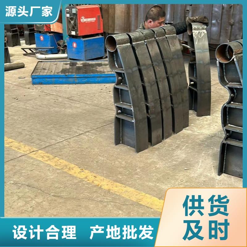 护栏_【镀锌波形护栏】全新升级品质保障