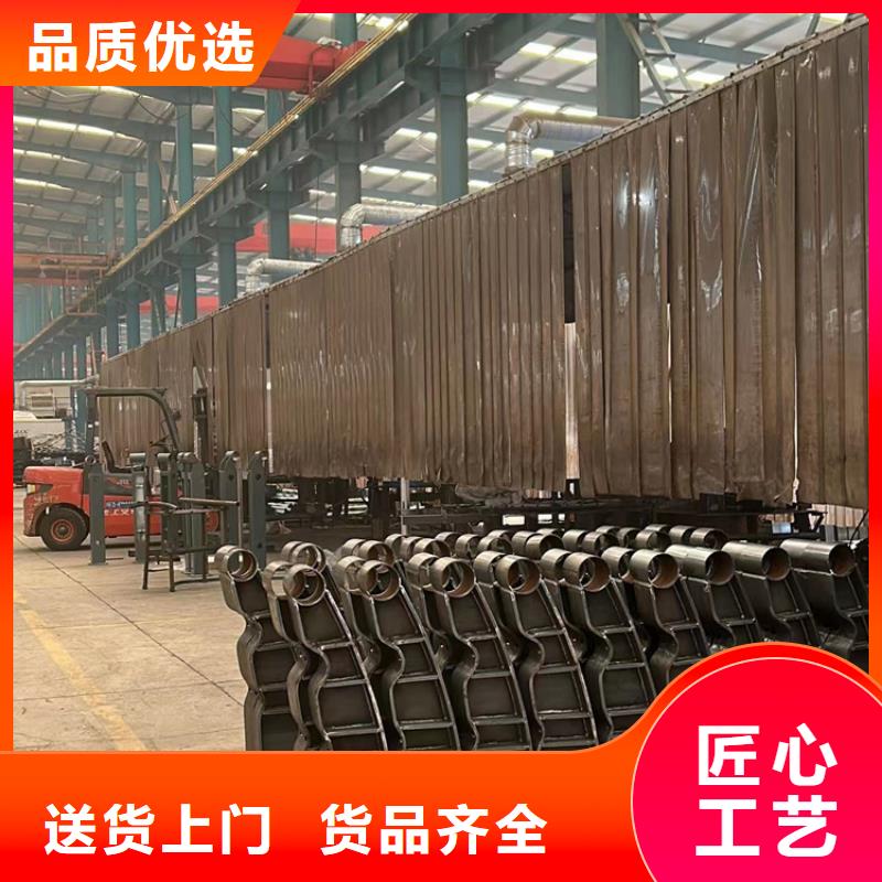 护栏,城市景观防护栏好品质选我们