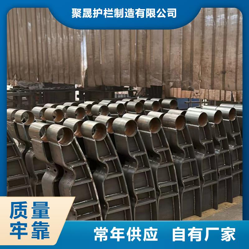 护栏中央分隔栏专业的生产厂家