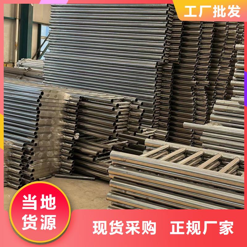护栏-桥梁防撞护栏可放心采购