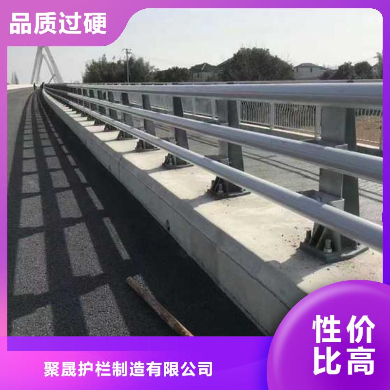 护栏栈道栏杆经久耐用