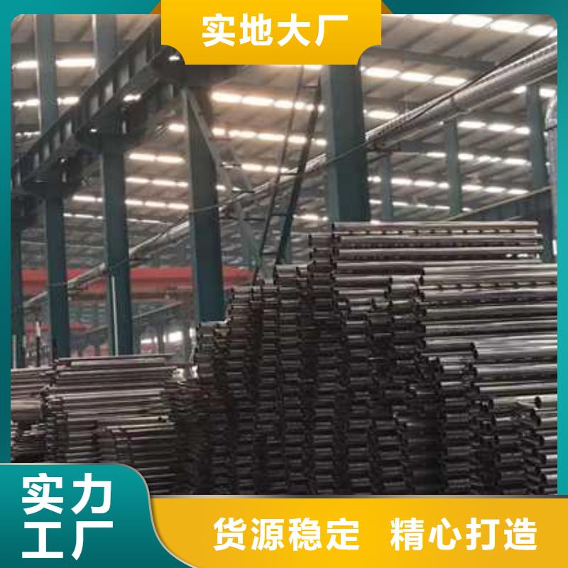 护栏不锈钢桥梁护栏放心购