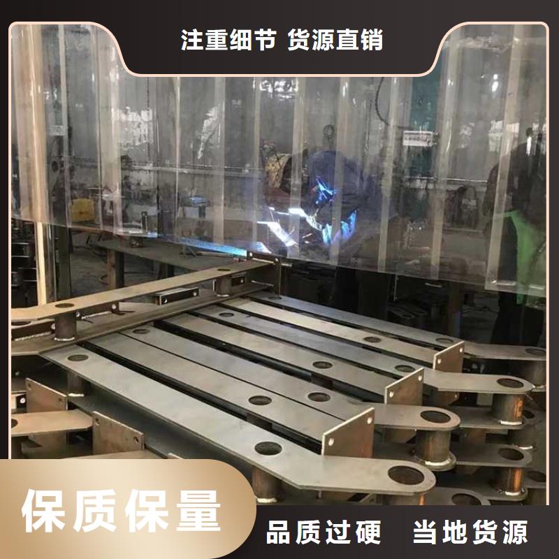 护栏立柱通过检测