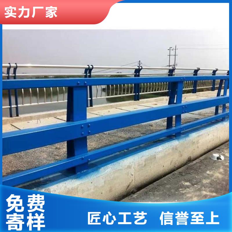 护栏,桥梁景观栏杆用心细节