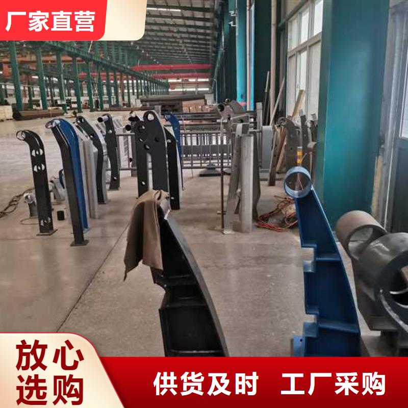 护栏栈道栏杆经久耐用