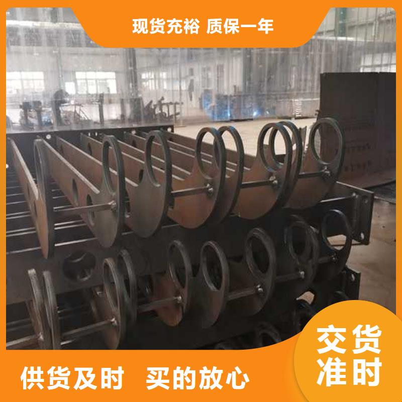 护栏-栈道栏杆一站式供应厂家