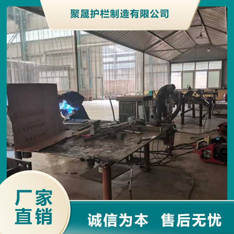 护栏,城市景观防护栏好品质选我们
