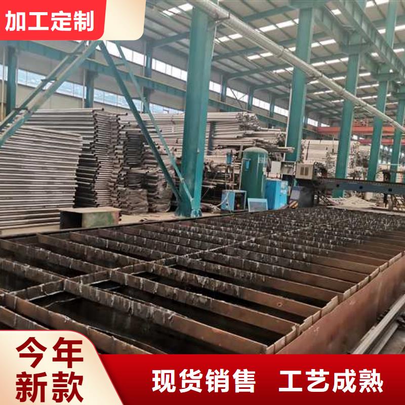 护栏,城市景观防护栏好品质选我们