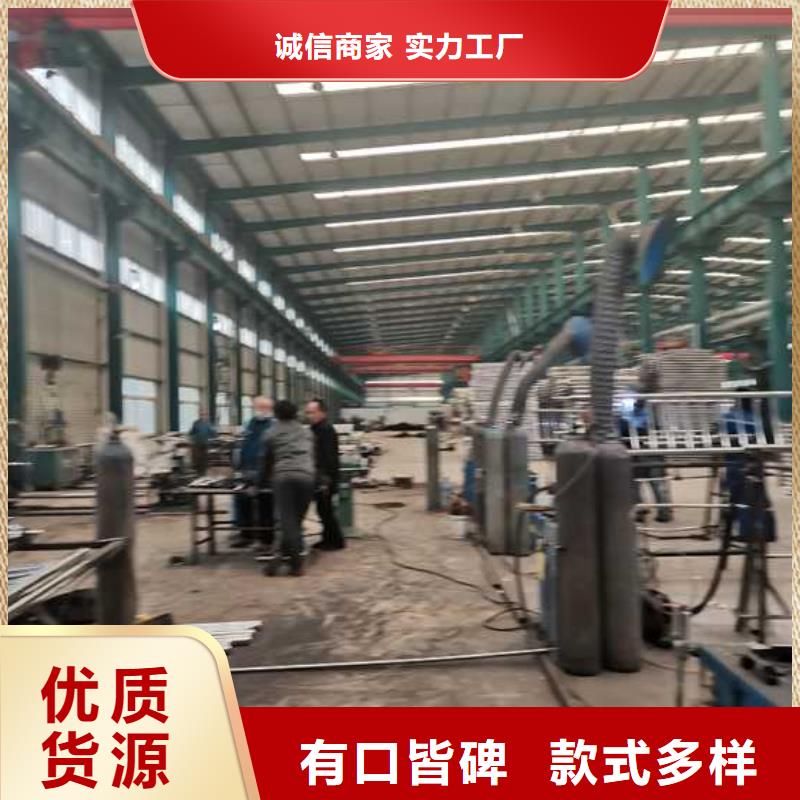 护栏道路护栏厂家大厂家实力看得见