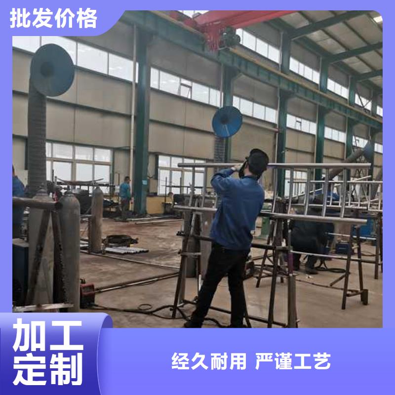 护栏桥梁护栏厂家大品牌值得信赖
