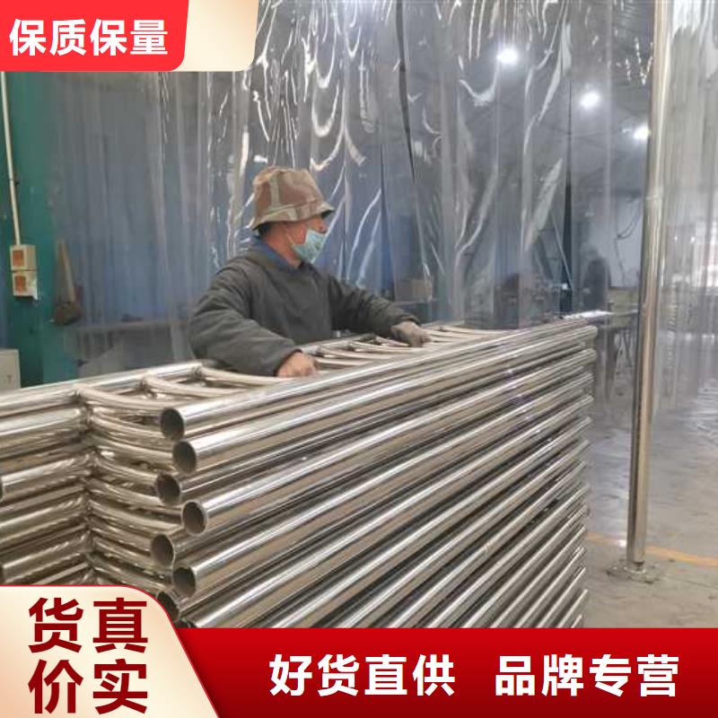 护栏城市景观防护栏有实力有经验
