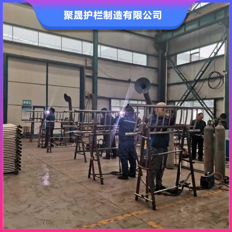 护栏-镀锌管景观护栏信誉至上
