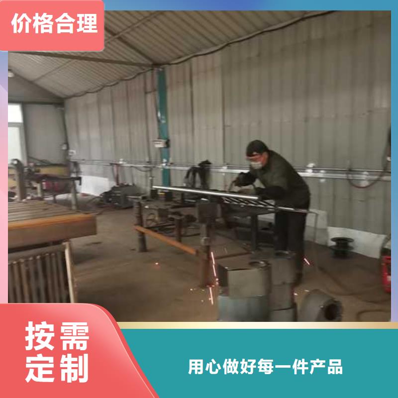 护栏-防撞护栏厂家大厂生产品质