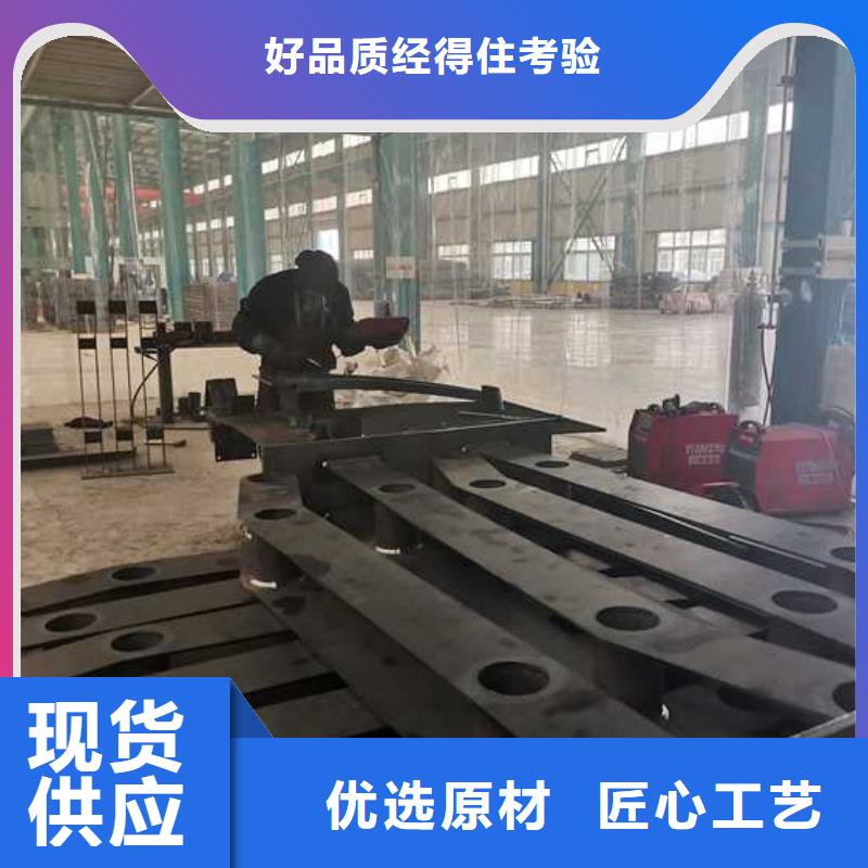 护栏立柱通过检测