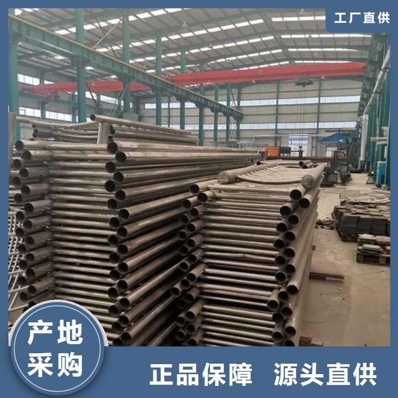 护栏人车分流栏厂家新品
