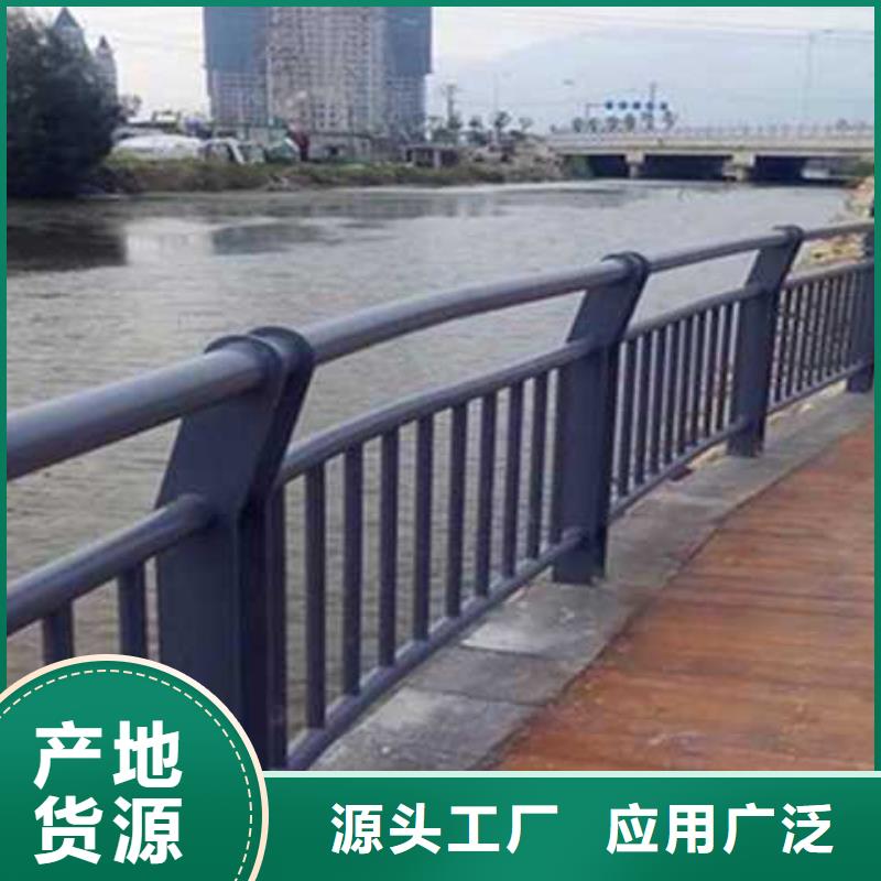 护栏_不锈钢立柱市场行情