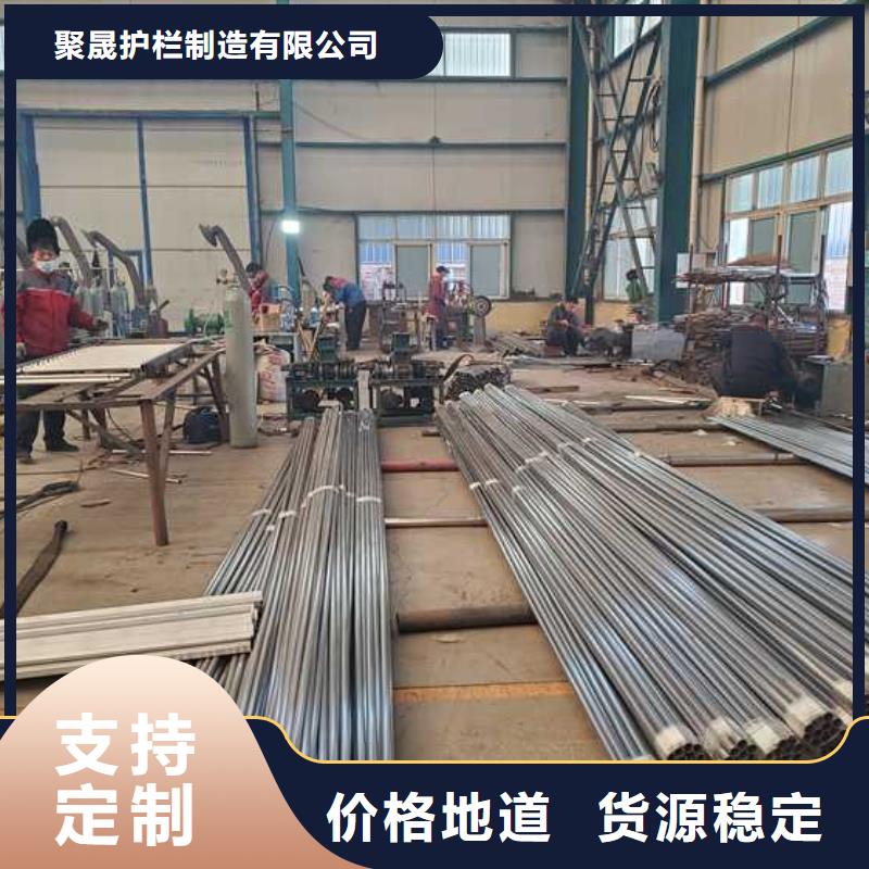 护栏桥梁防撞护栏销售的是诚信