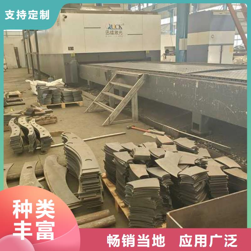 护栏_不锈钢立柱市场行情