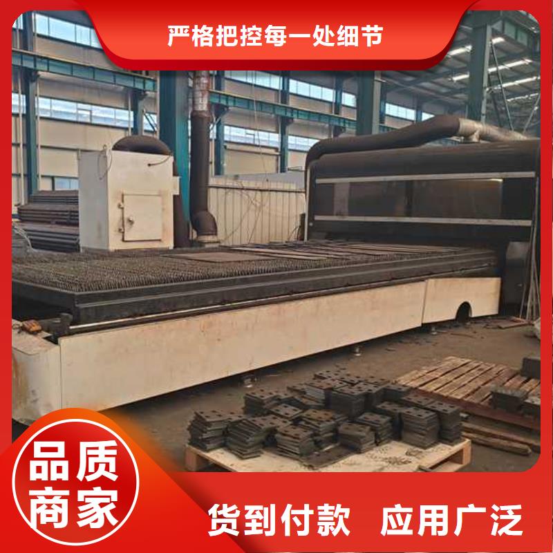护栏【桥梁防撞护栏】一站式采购方便省心