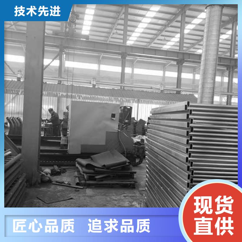 【护栏】-灯光防撞护栏多种工艺