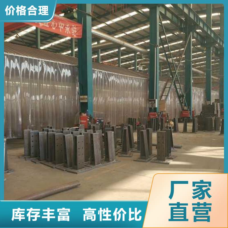 护栏_【镀锌波形护栏】全新升级品质保障