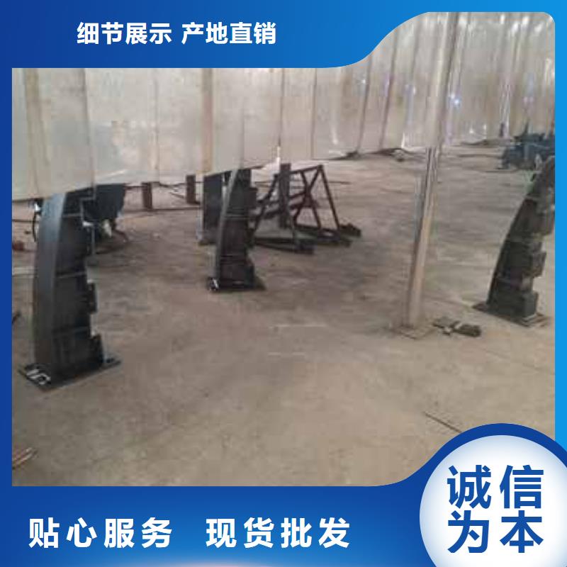 护栏,防撞护栏立柱可放心采购