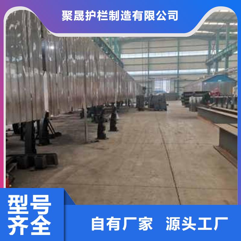 护栏道路护栏厂家大厂家实力看得见
