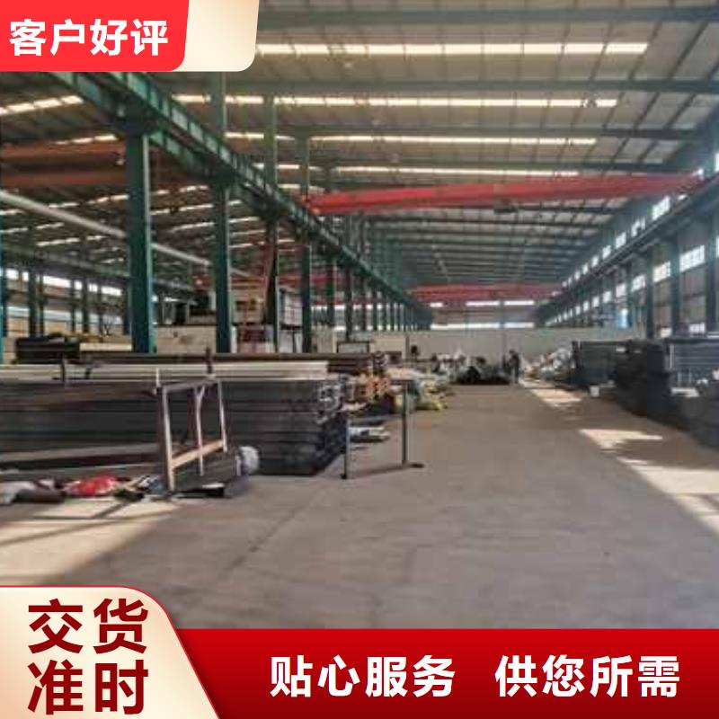 护栏【防撞立柱】品质优良