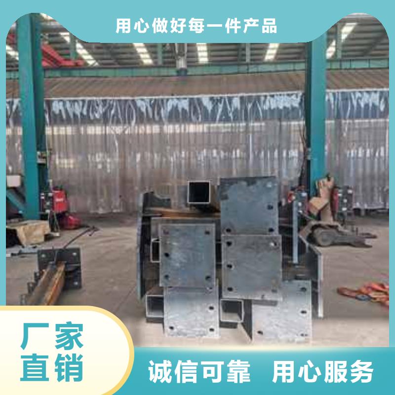 护栏铝合金护栏好品质选我们