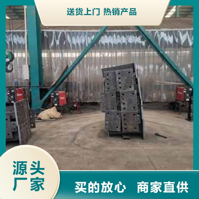 护栏栈道栏杆好品质售后无忧