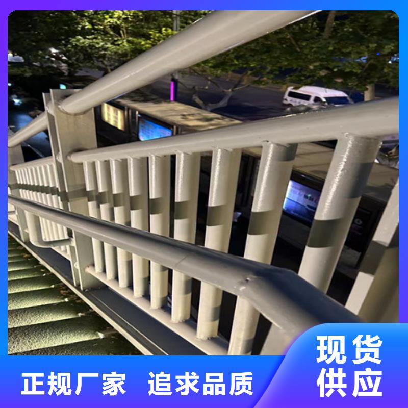 护栏-不锈钢护栏厂家品控严格