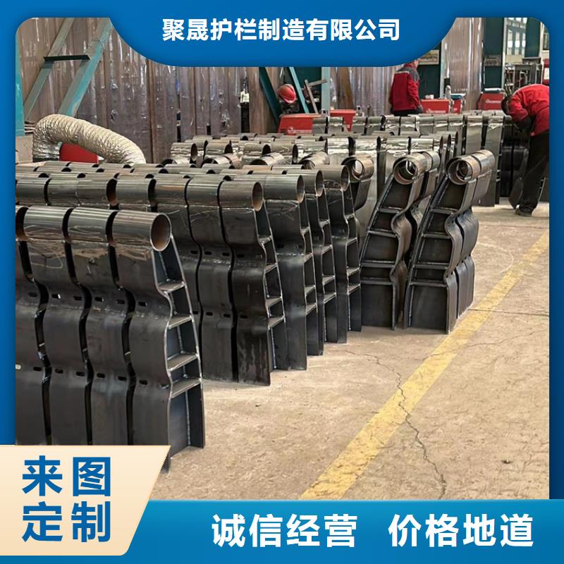 【护栏,桥梁钢防撞护栏厂家销售的是诚信】