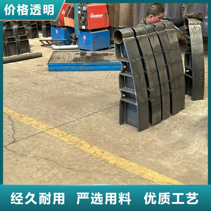 护栏铝合金护栏工厂价格