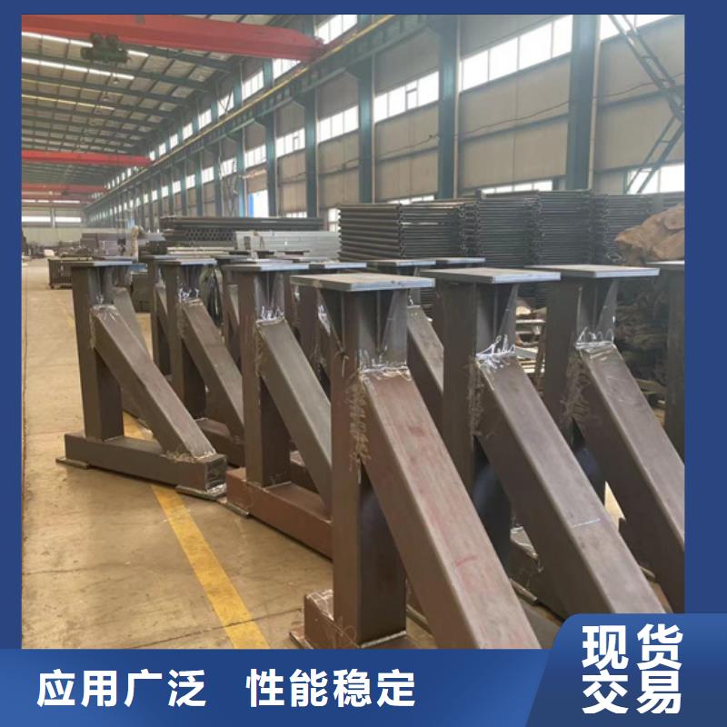 护栏城市景观防护栏老客户钟爱