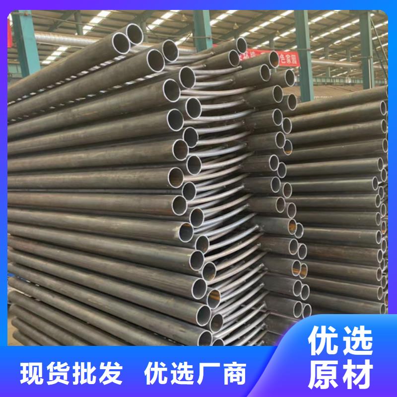 护栏-城市景观防护栏精品选购