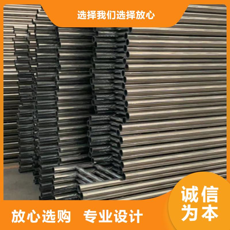 护栏不锈钢桥梁护栏货源直销