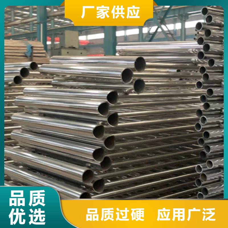 护栏桥梁防撞护栏实力商家供货稳定