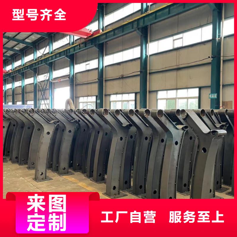 护栏桥梁护栏厂家高质量高信誉