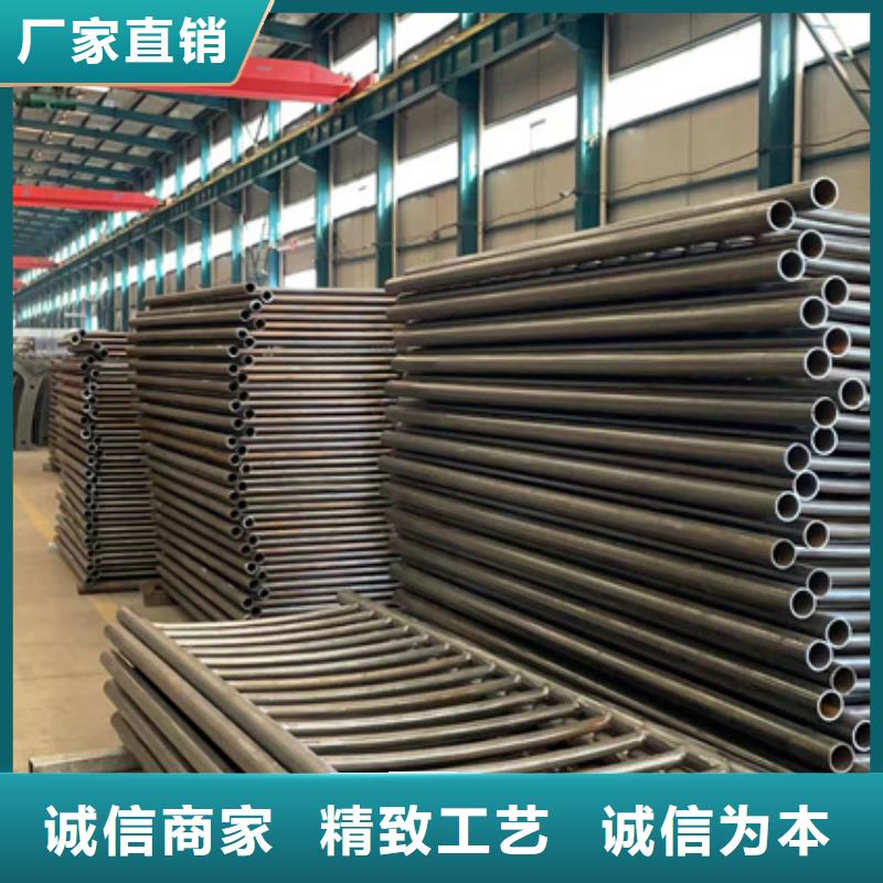 护栏_【防撞桥梁护栏】品质可靠