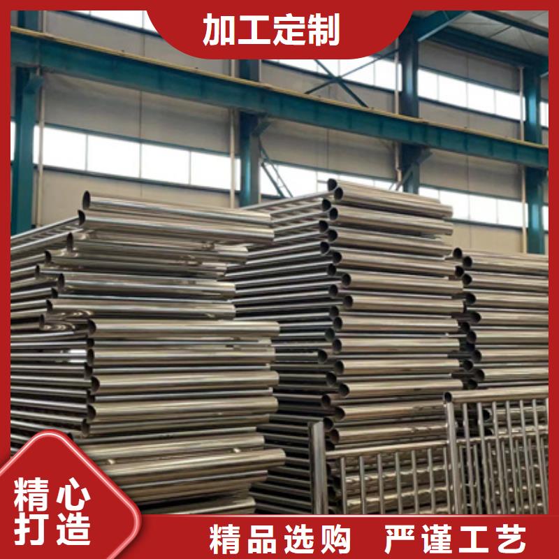 护栏桥梁防撞护栏厂家质量安心