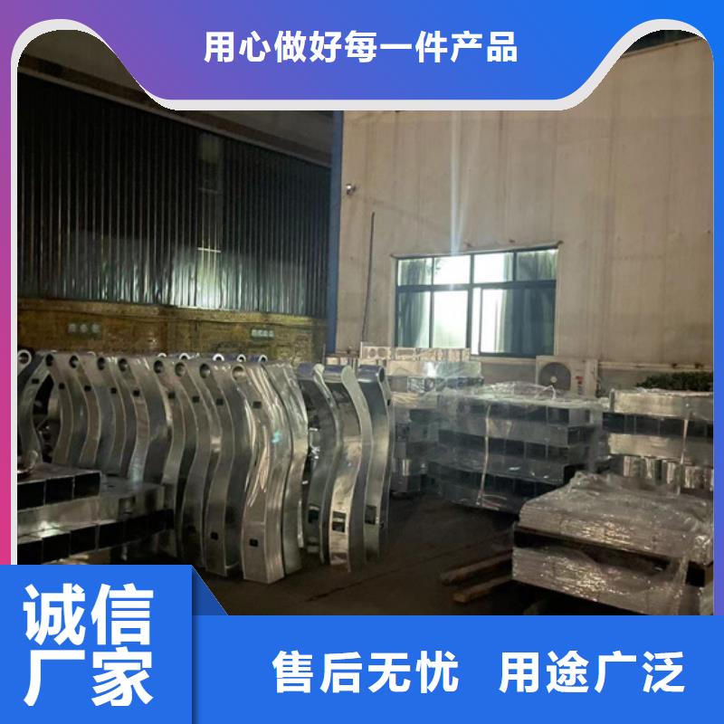 护栏桥梁防撞护栏真实拍摄品质可靠