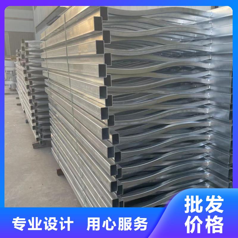 护栏-不锈钢景观护栏从厂家买售后有保障