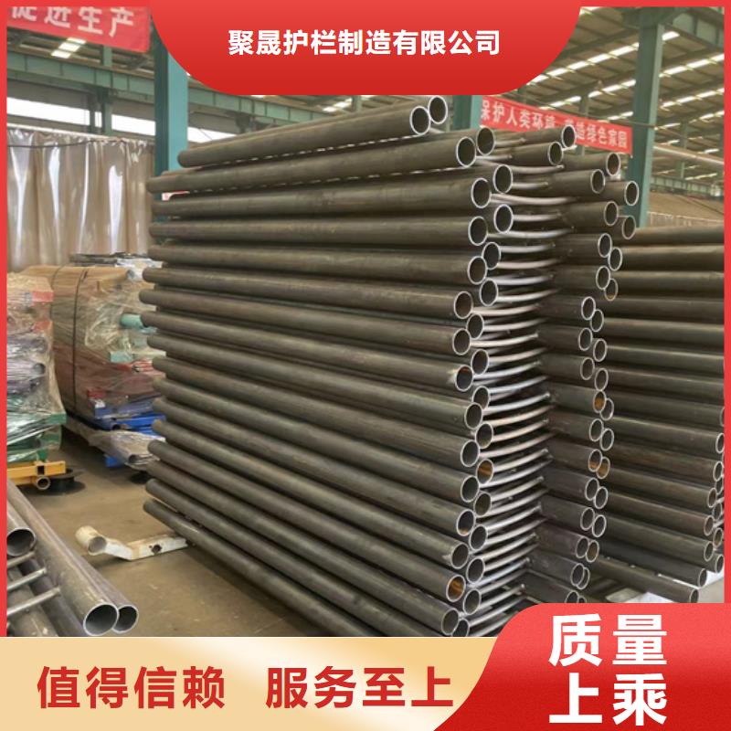 护栏河堤防撞护栏送货上门