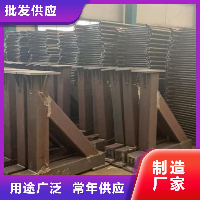 护栏不锈钢立柱常年出售