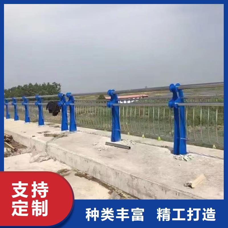 护栏-【市政护栏】厂家十分靠谱