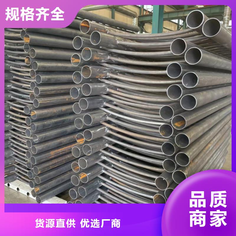 护栏栈道栏杆采购无忧