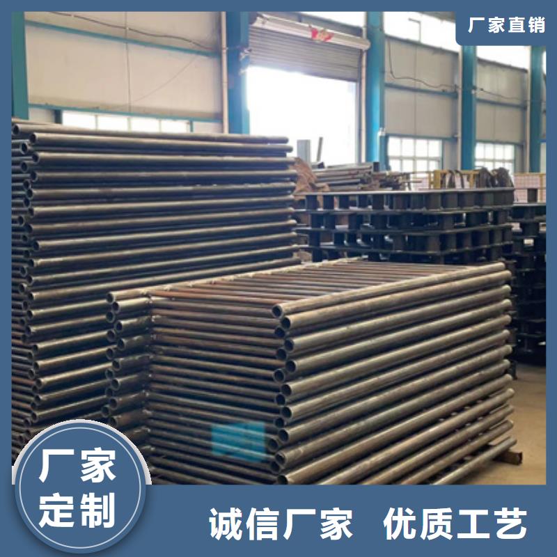 护栏【立柱】定制销售售后为一体