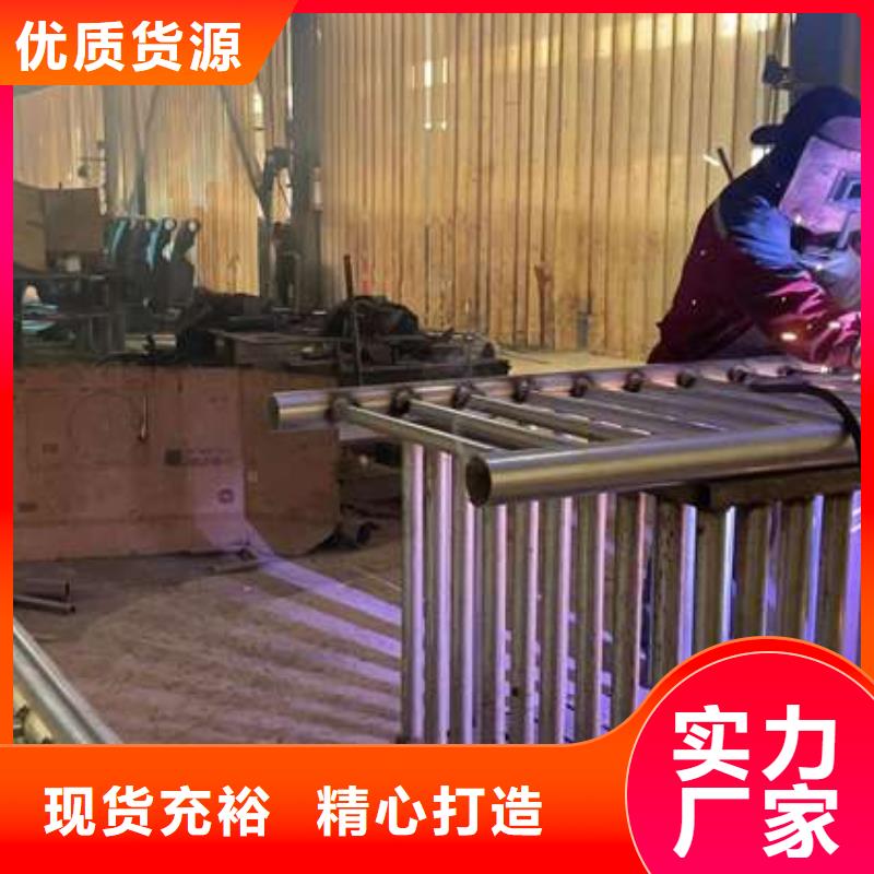 护栏-城市景观防护栏精品选购