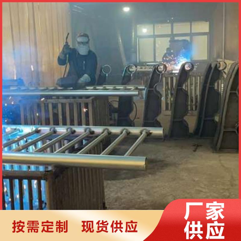 护栏栈道栏杆采购无忧