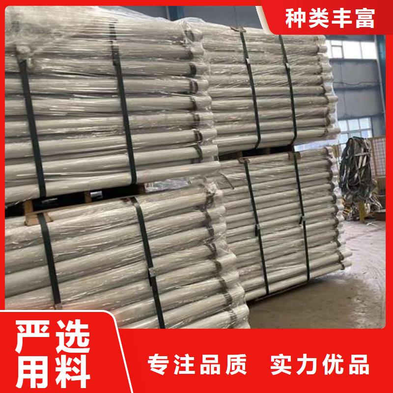 护栏不锈钢立柱常年出售